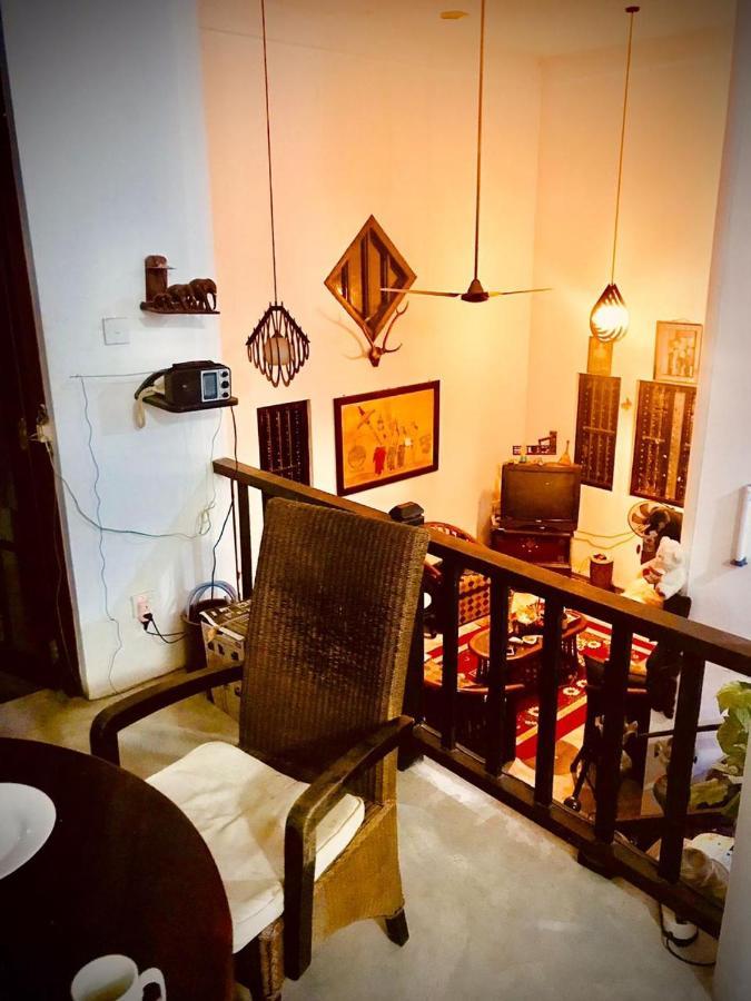 Pearl Villa Rooms And Hostel 乌纳瓦图纳 外观 照片