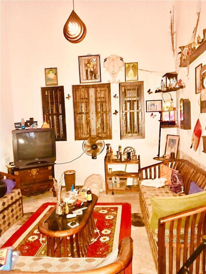 Pearl Villa Rooms And Hostel 乌纳瓦图纳 外观 照片