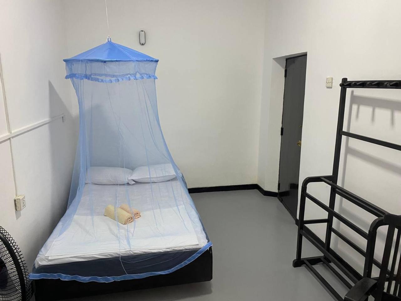 Pearl Villa Rooms And Hostel 乌纳瓦图纳 外观 照片