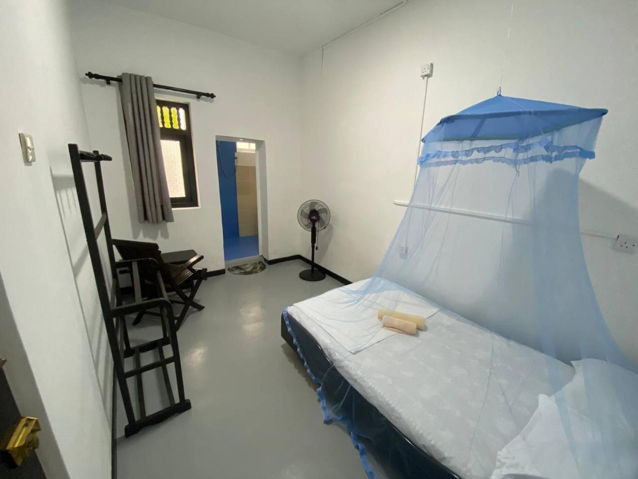 Pearl Villa Rooms And Hostel 乌纳瓦图纳 外观 照片