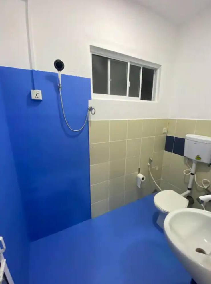 Pearl Villa Rooms And Hostel 乌纳瓦图纳 外观 照片
