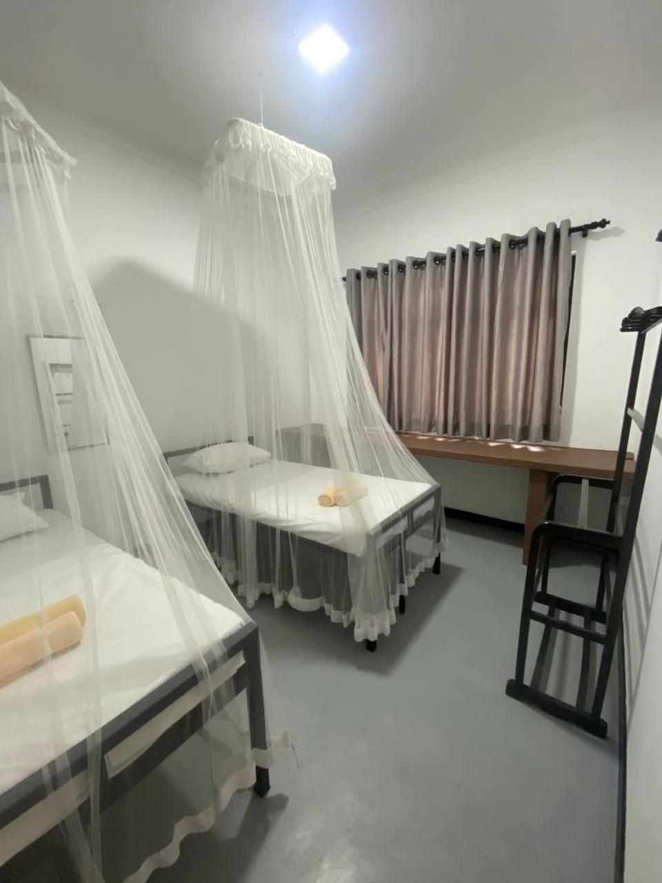 Pearl Villa Rooms And Hostel 乌纳瓦图纳 外观 照片
