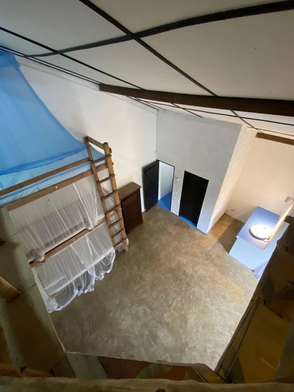 Pearl Villa Rooms And Hostel 乌纳瓦图纳 外观 照片