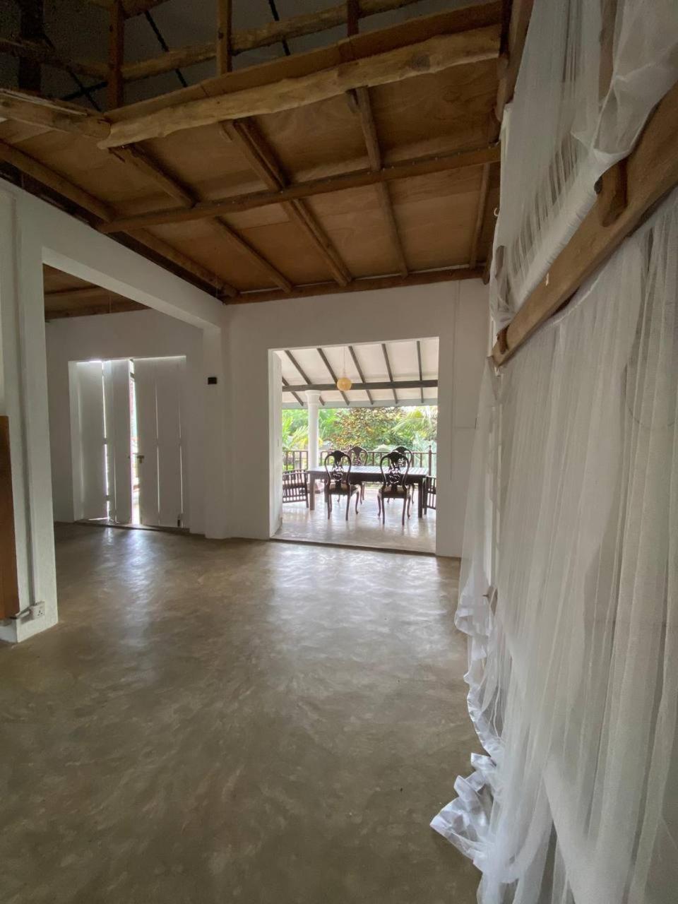 Pearl Villa Rooms And Hostel 乌纳瓦图纳 外观 照片