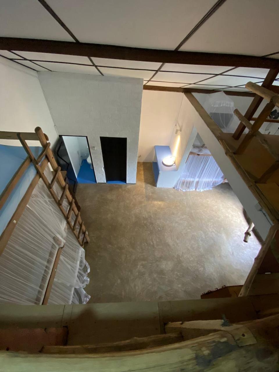 Pearl Villa Rooms And Hostel 乌纳瓦图纳 外观 照片
