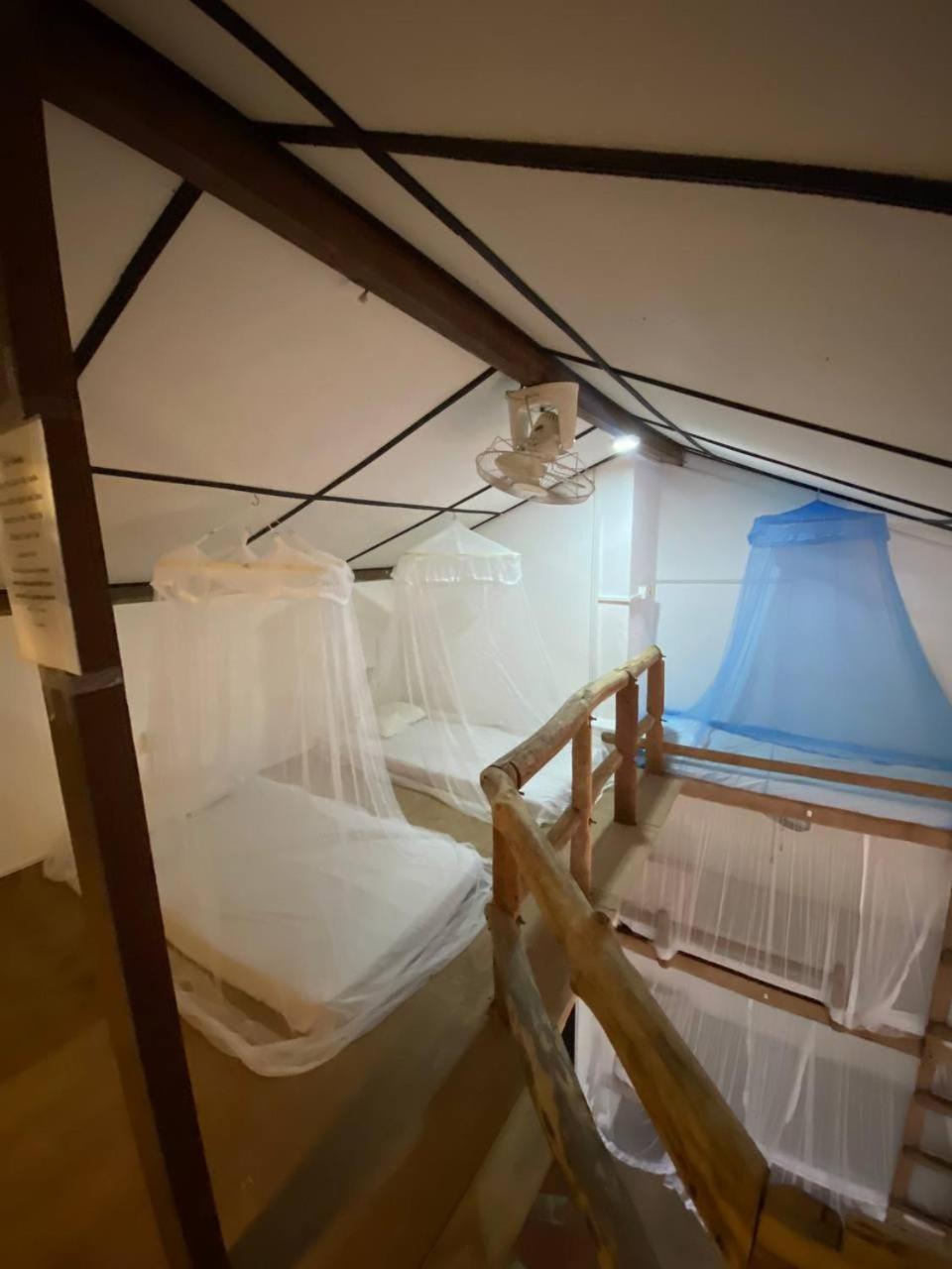 Pearl Villa Rooms And Hostel 乌纳瓦图纳 外观 照片