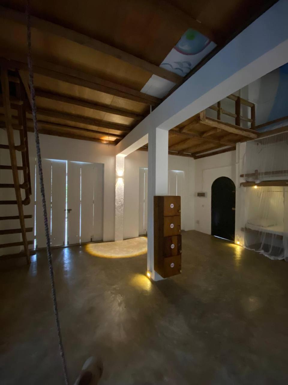 Pearl Villa Rooms And Hostel 乌纳瓦图纳 外观 照片