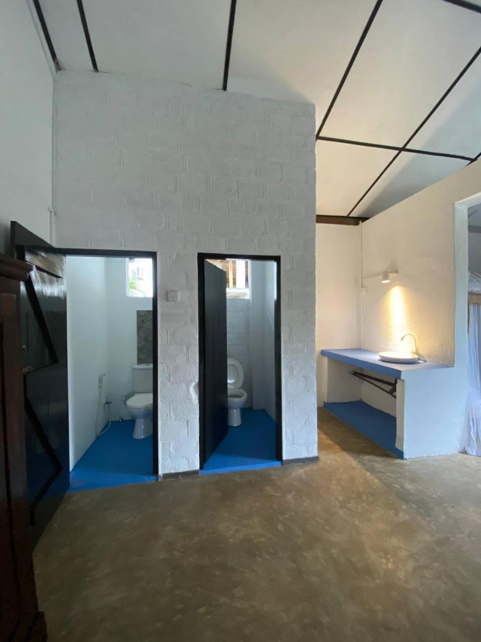 Pearl Villa Rooms And Hostel 乌纳瓦图纳 外观 照片