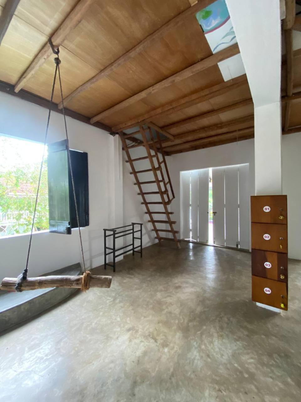 Pearl Villa Rooms And Hostel 乌纳瓦图纳 外观 照片