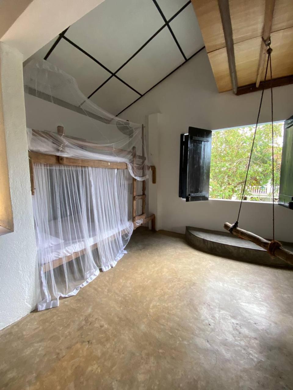 Pearl Villa Rooms And Hostel 乌纳瓦图纳 外观 照片