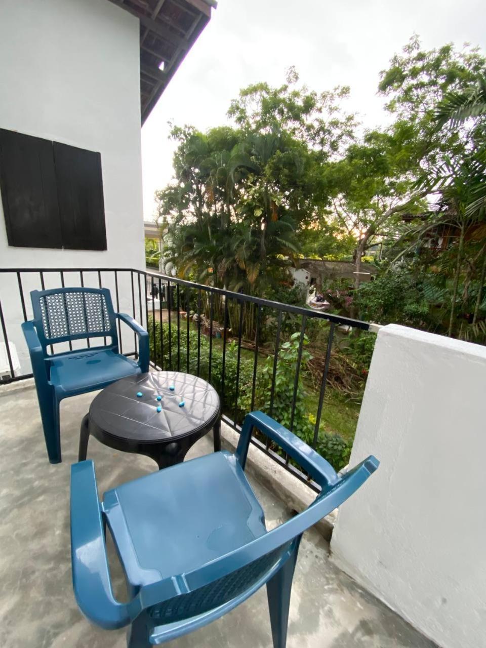 Pearl Villa Rooms And Hostel 乌纳瓦图纳 外观 照片
