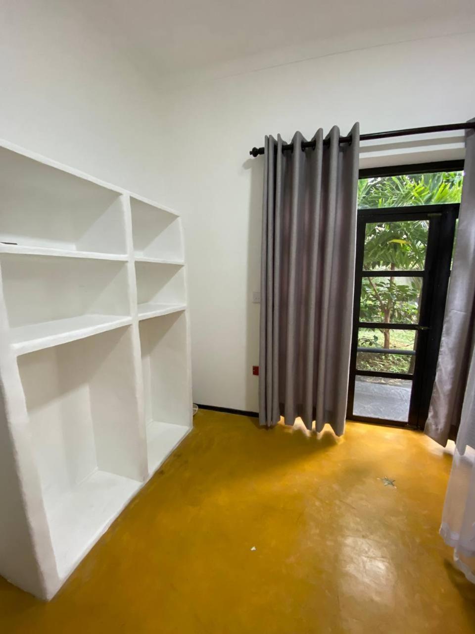 Pearl Villa Rooms And Hostel 乌纳瓦图纳 外观 照片