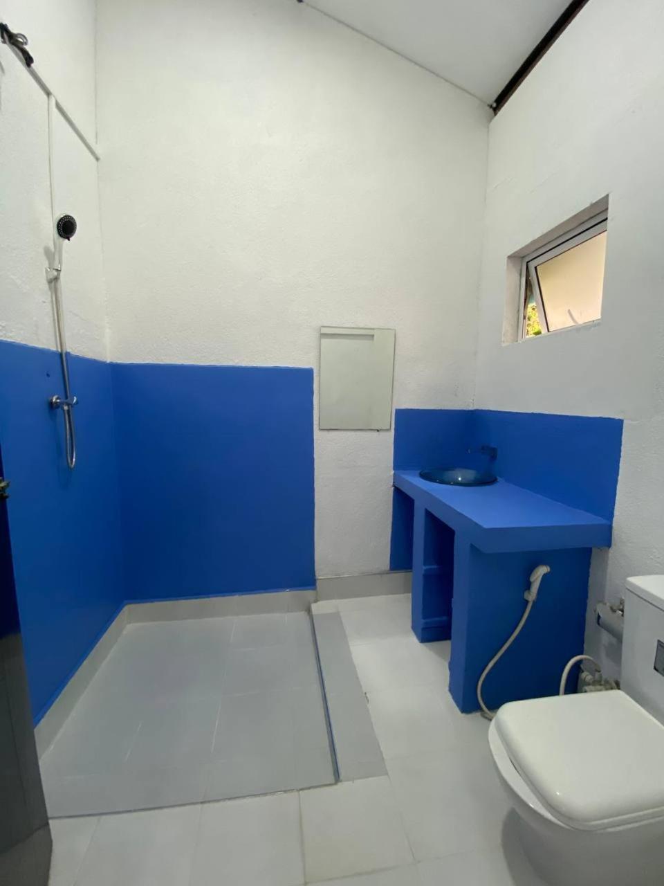 Pearl Villa Rooms And Hostel 乌纳瓦图纳 外观 照片