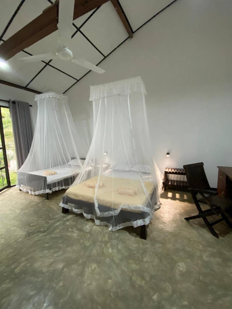 Pearl Villa Rooms And Hostel 乌纳瓦图纳 外观 照片