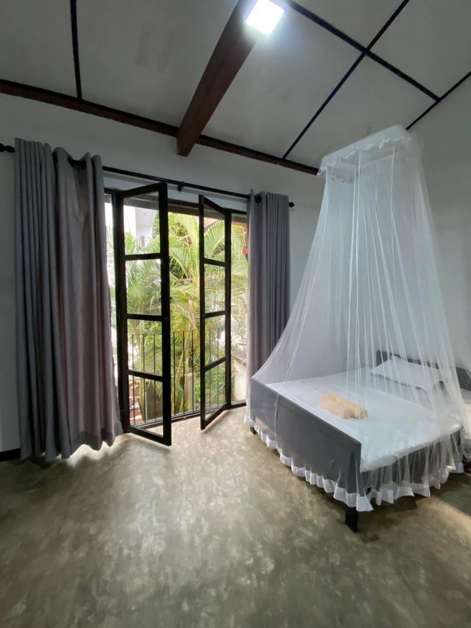 Pearl Villa Rooms And Hostel 乌纳瓦图纳 外观 照片