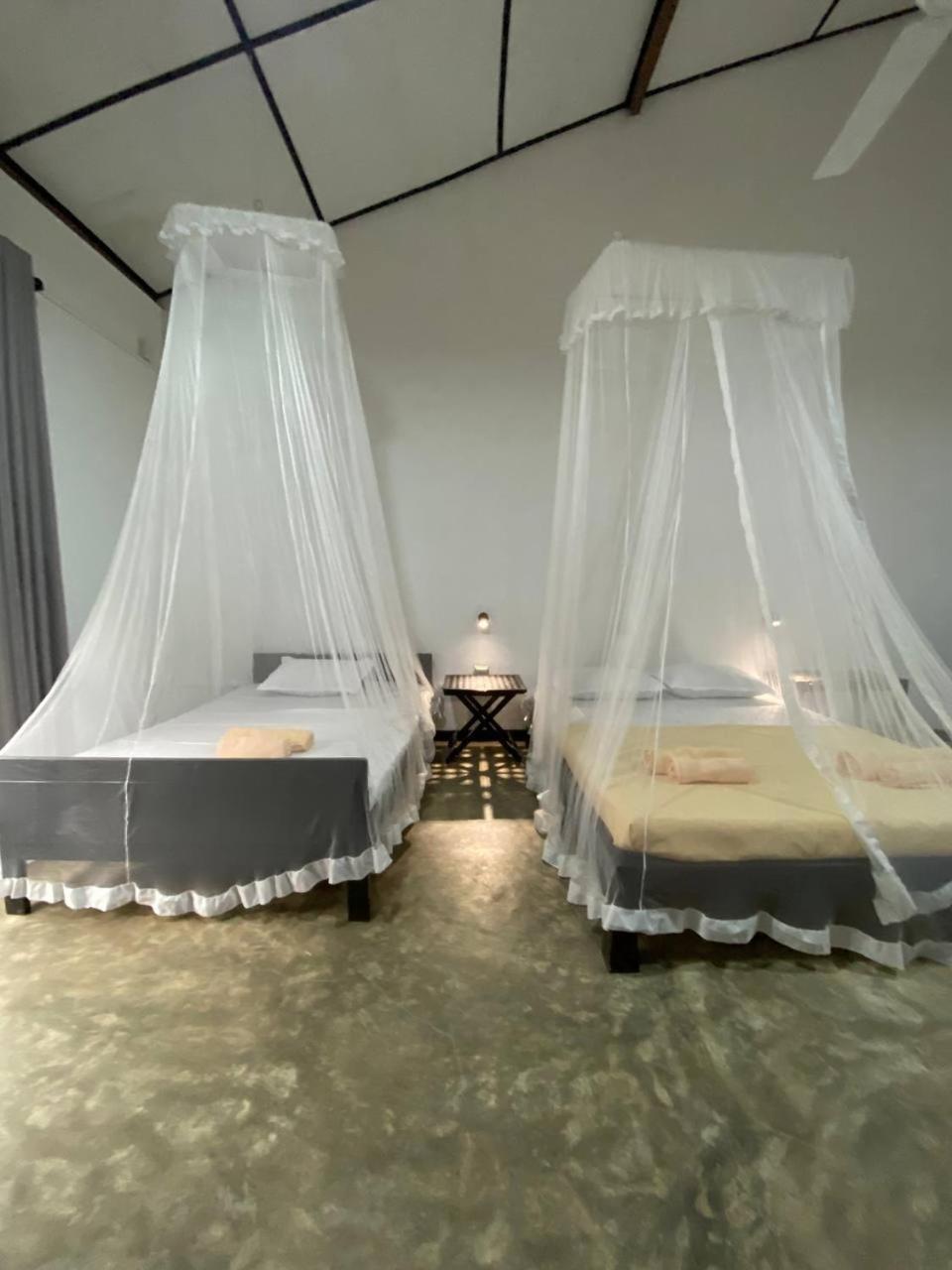 Pearl Villa Rooms And Hostel 乌纳瓦图纳 外观 照片
