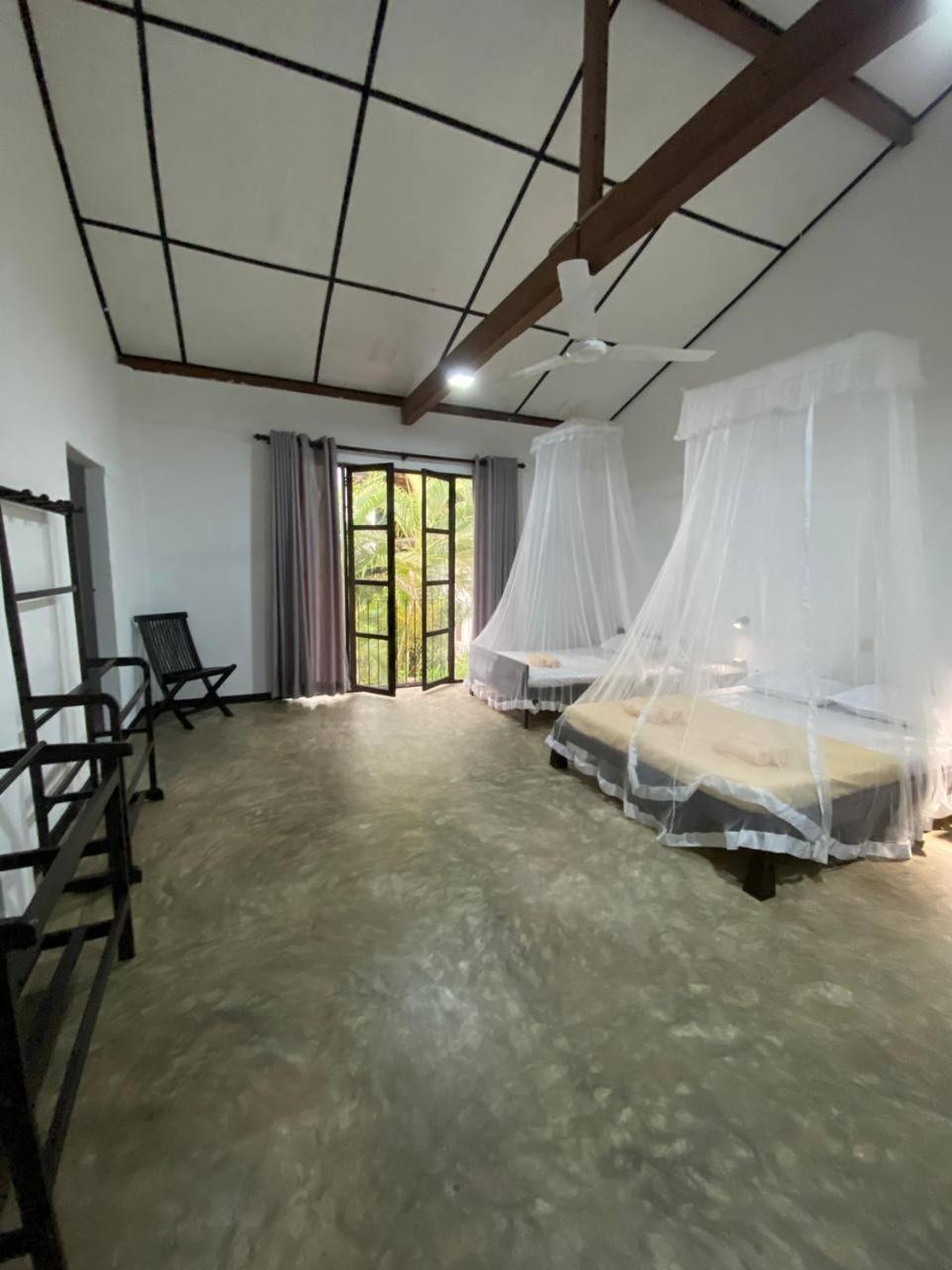 Pearl Villa Rooms And Hostel 乌纳瓦图纳 外观 照片