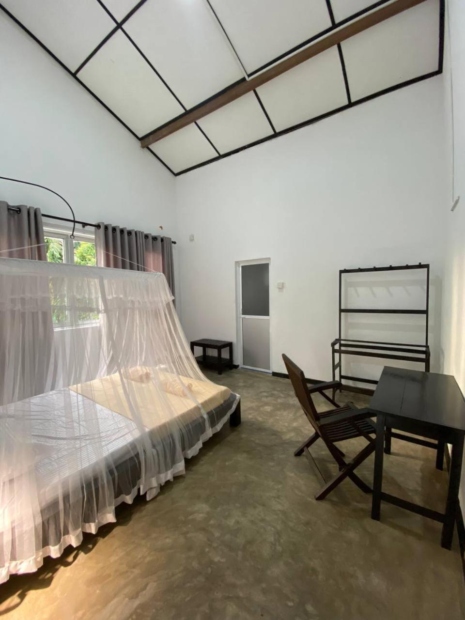 Pearl Villa Rooms And Hostel 乌纳瓦图纳 外观 照片