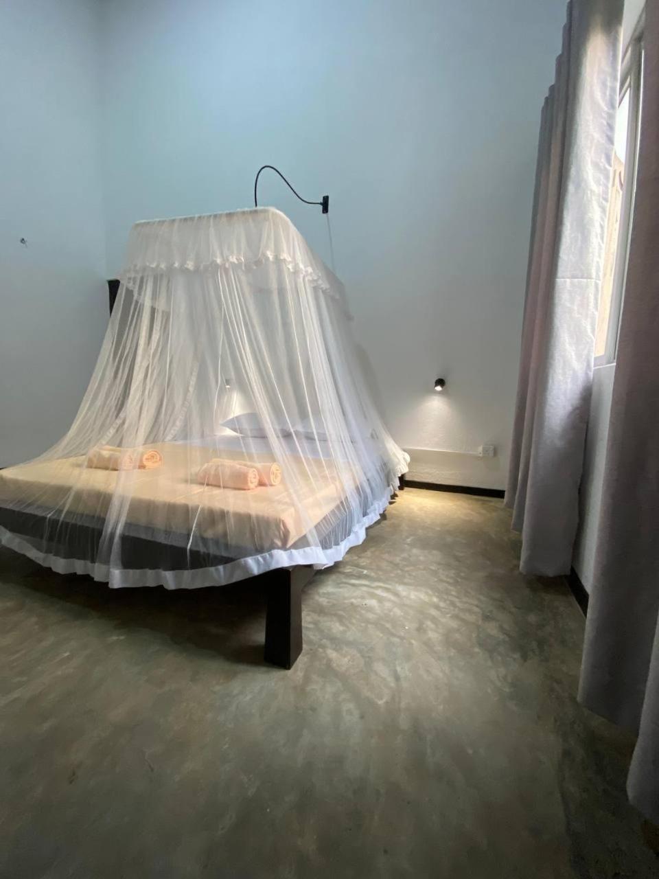 Pearl Villa Rooms And Hostel 乌纳瓦图纳 外观 照片
