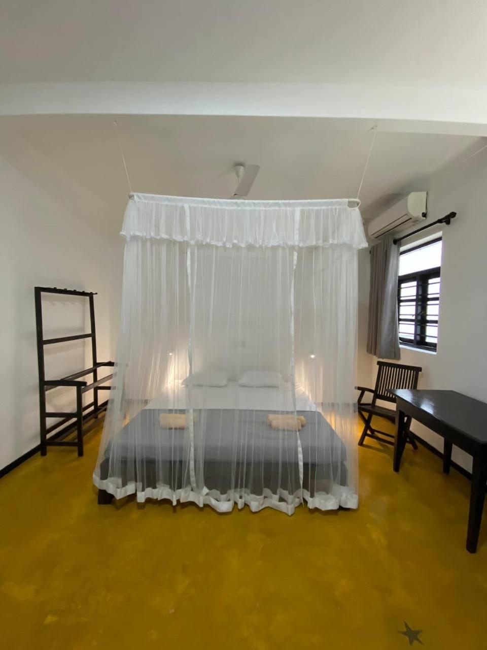 Pearl Villa Rooms And Hostel 乌纳瓦图纳 外观 照片