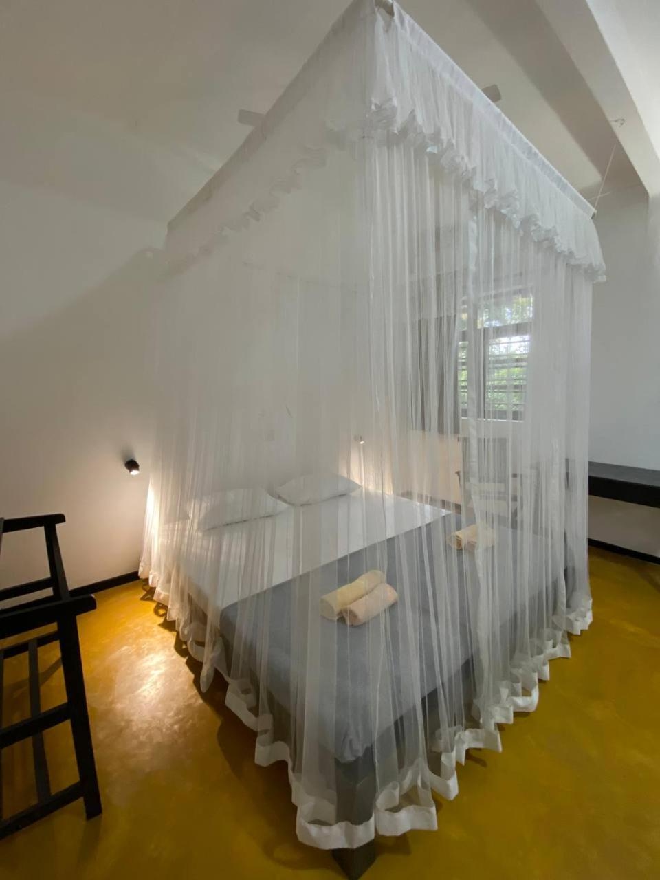 Pearl Villa Rooms And Hostel 乌纳瓦图纳 外观 照片