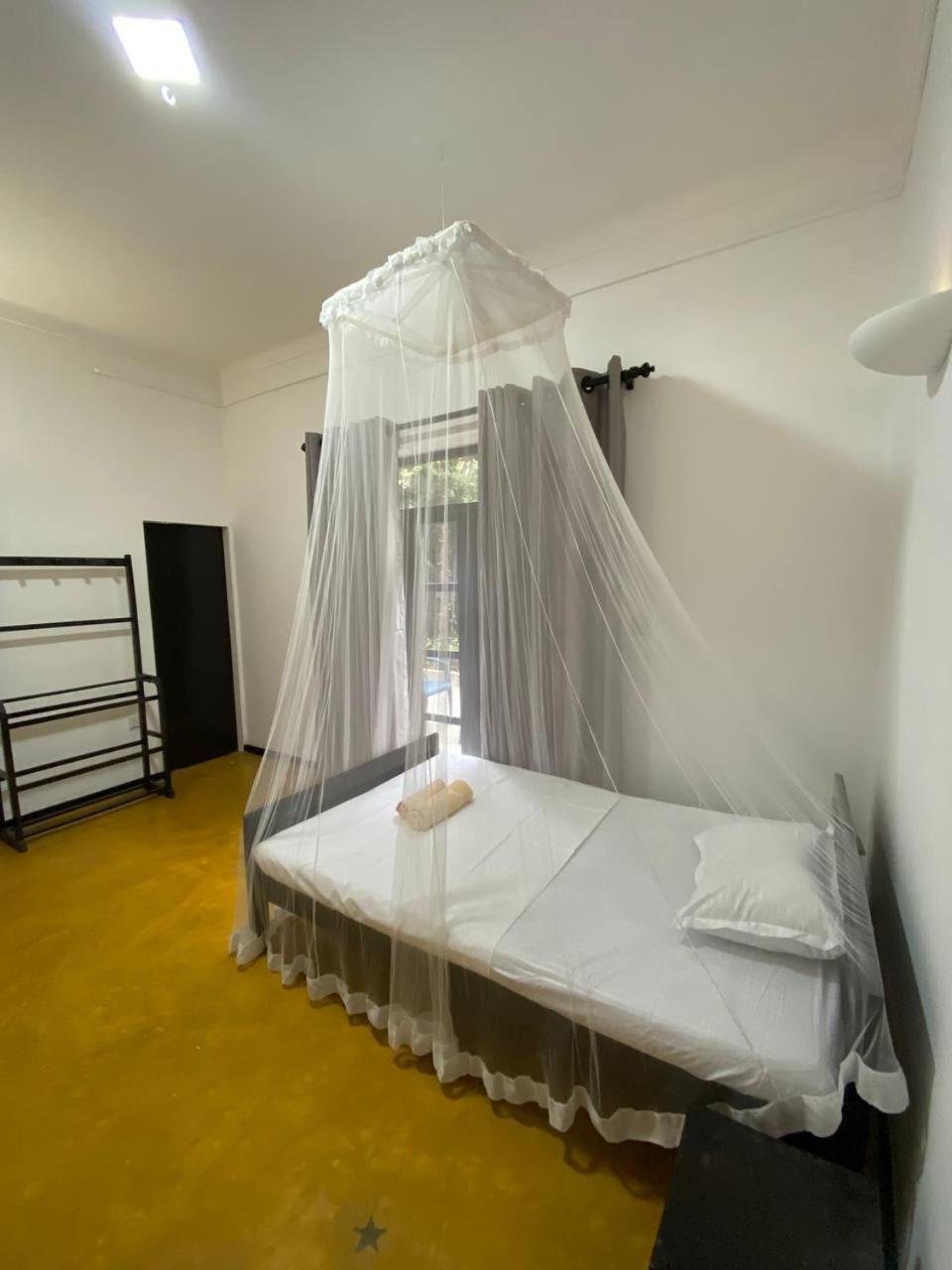Pearl Villa Rooms And Hostel 乌纳瓦图纳 外观 照片