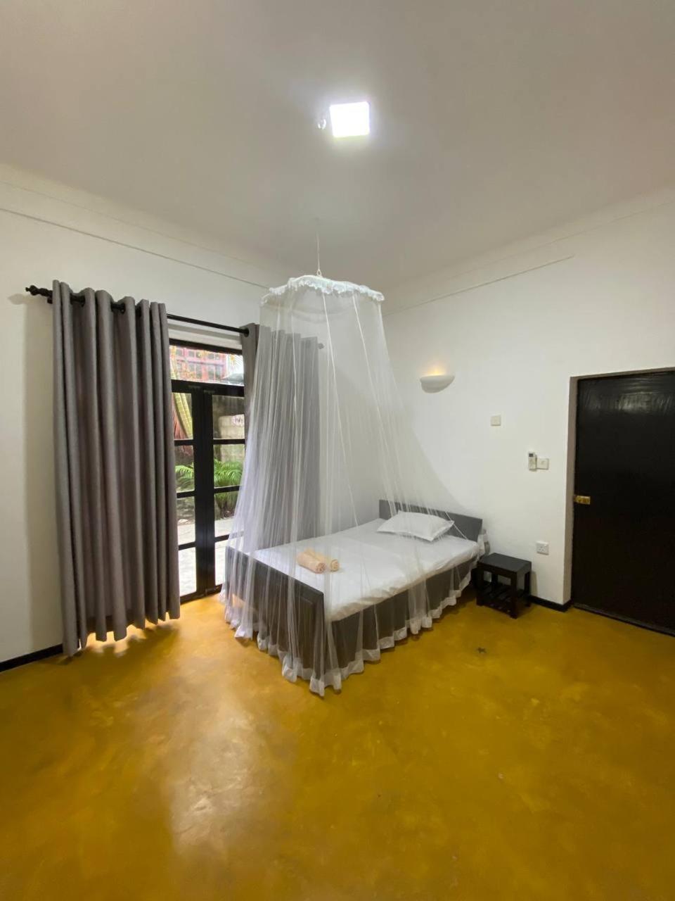 Pearl Villa Rooms And Hostel 乌纳瓦图纳 外观 照片