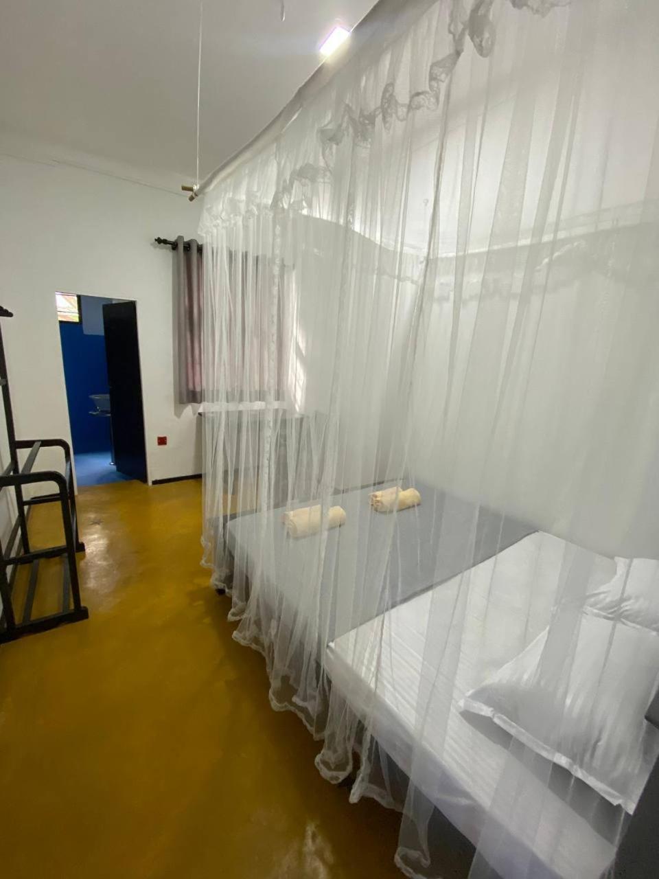 Pearl Villa Rooms And Hostel 乌纳瓦图纳 外观 照片