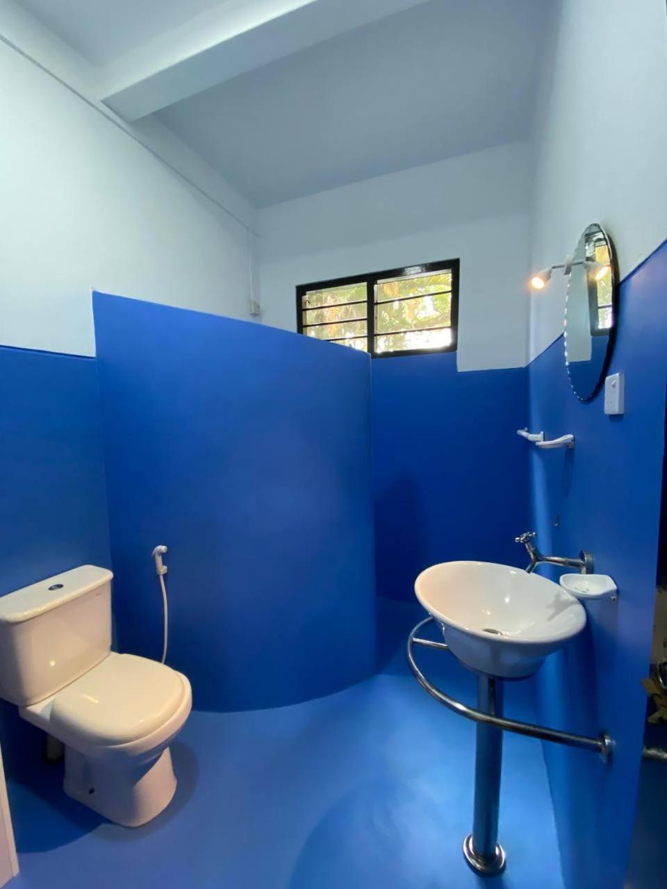 Pearl Villa Rooms And Hostel 乌纳瓦图纳 外观 照片