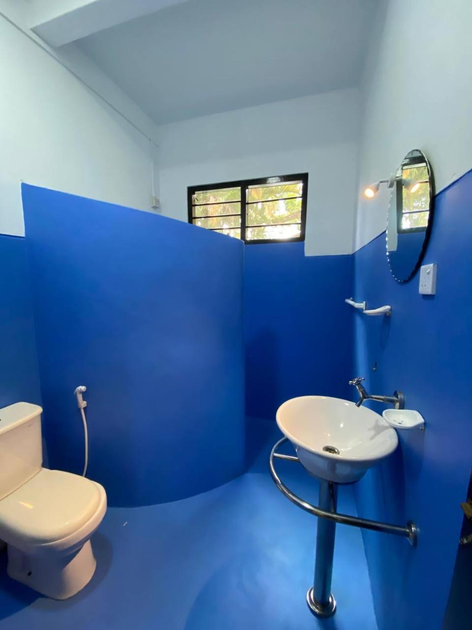 Pearl Villa Rooms And Hostel 乌纳瓦图纳 外观 照片