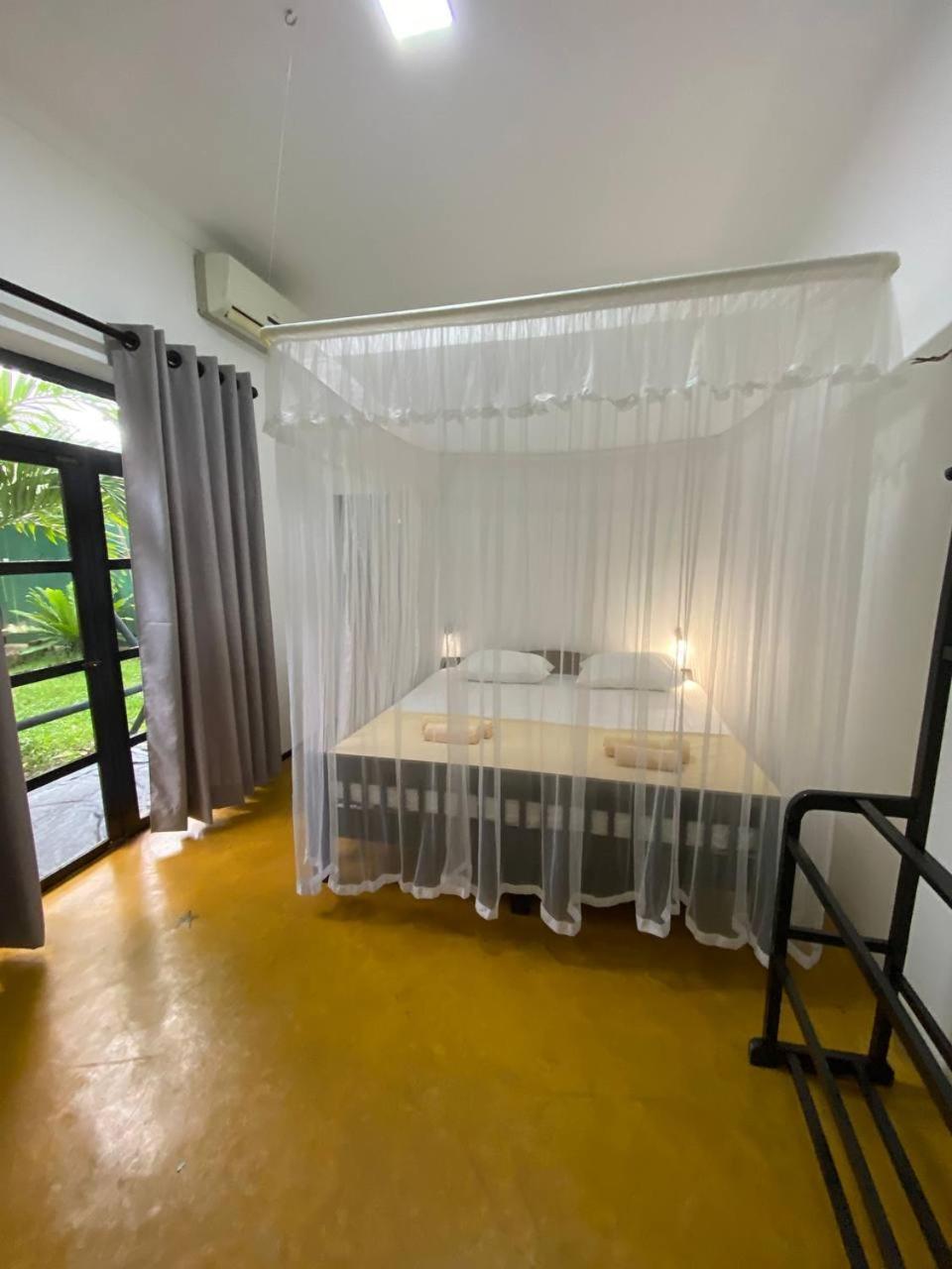 Pearl Villa Rooms And Hostel 乌纳瓦图纳 外观 照片